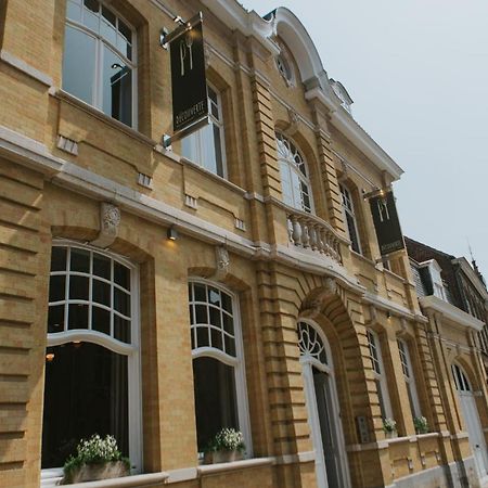 Decouverte Ieper Exterior photo