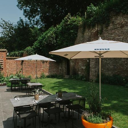 Decouverte Ieper Exterior photo