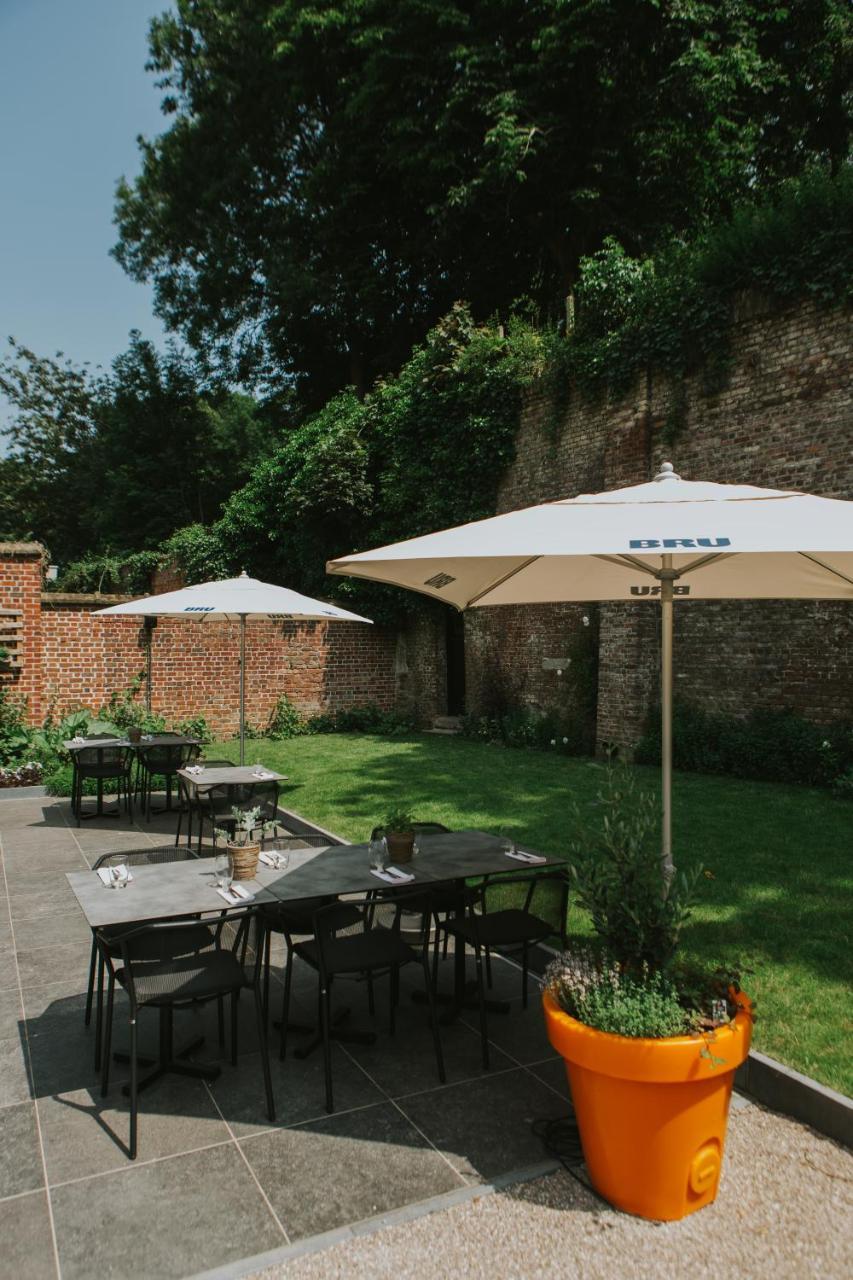 Decouverte Ieper Exterior photo